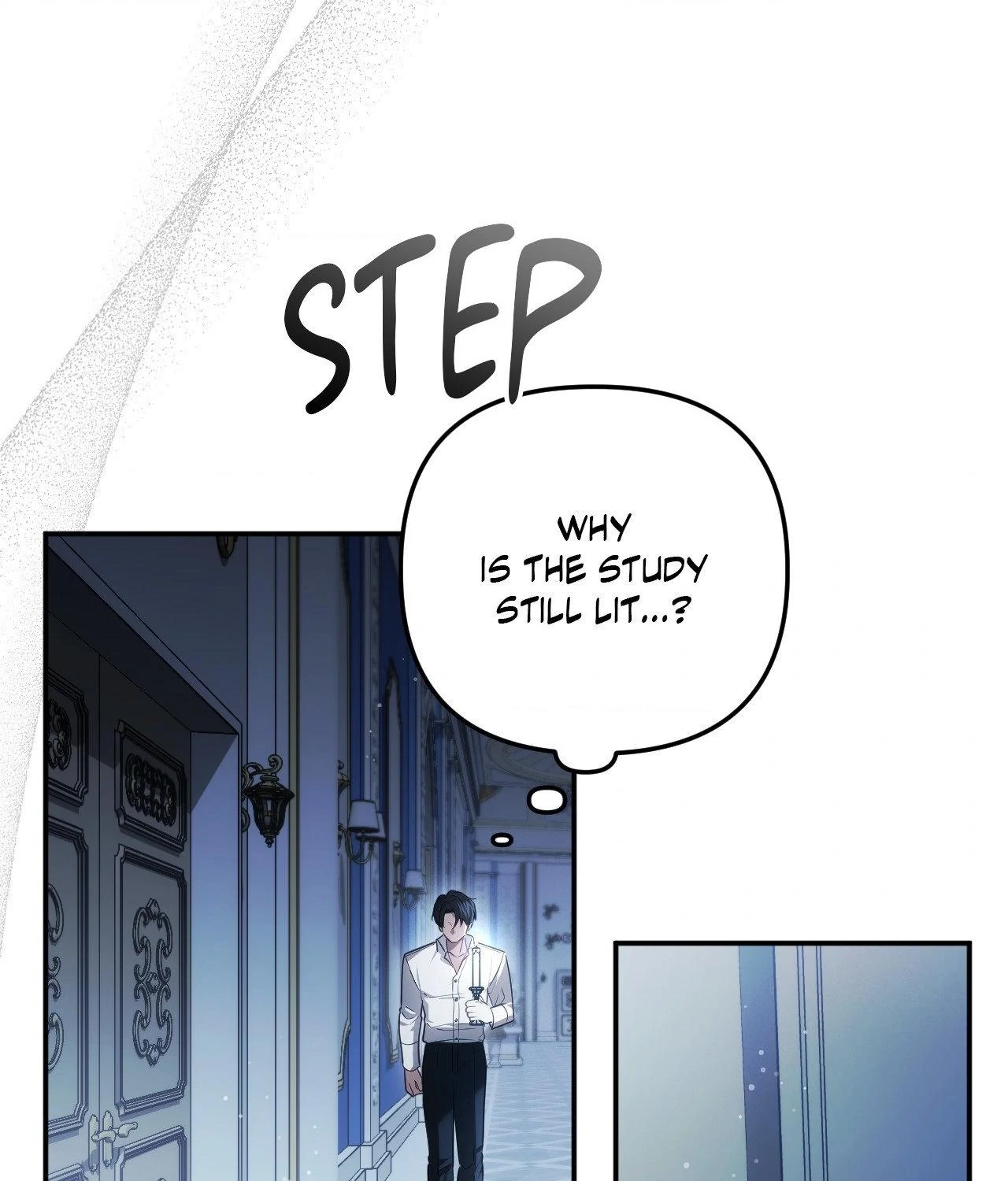 Read The Proxy Bride chapter 33 image 101 on Lezhin