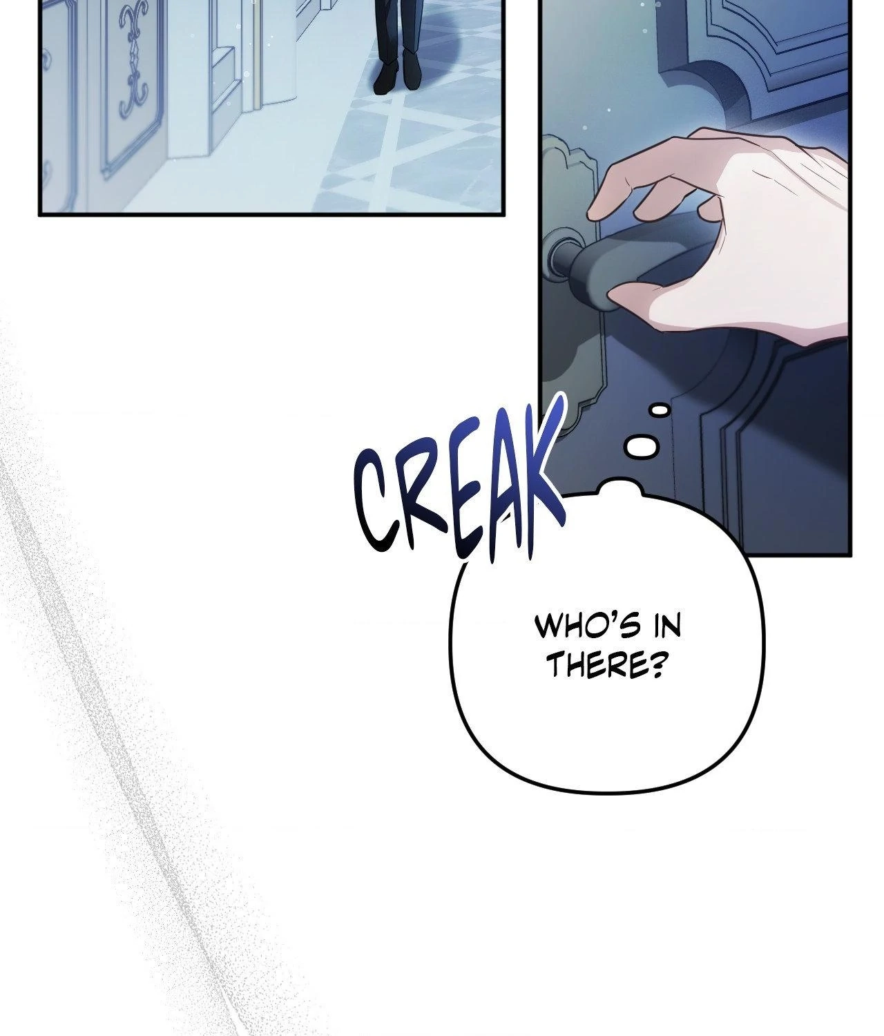 Read The Proxy Bride chapter 33 image 102 on Lezhin