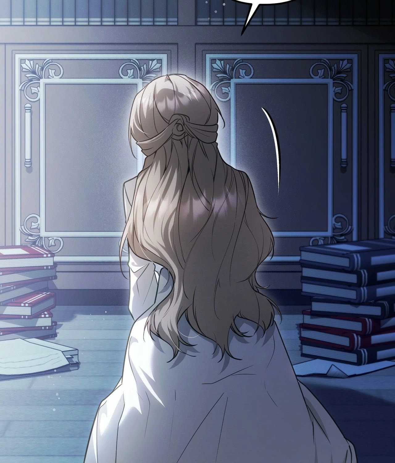 Read The Proxy Bride chapter 33 image 106 on Lezhin