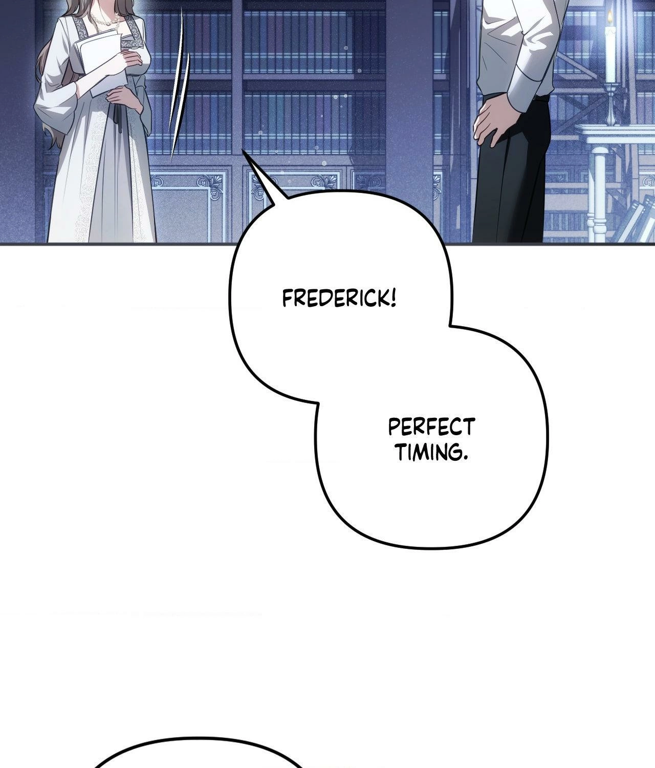 Read The Proxy Bride chapter 33 image 108 on Lezhin