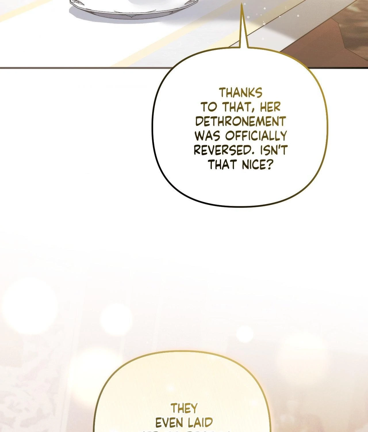 Read The Proxy Bride chapter 33 image 11 on Lezhin