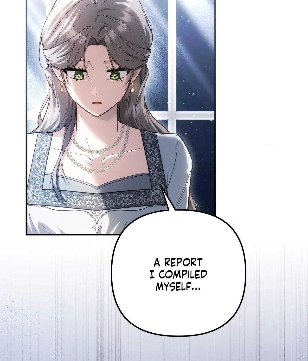 Read The Proxy Bride chapter 33 image 111 on Lezhin