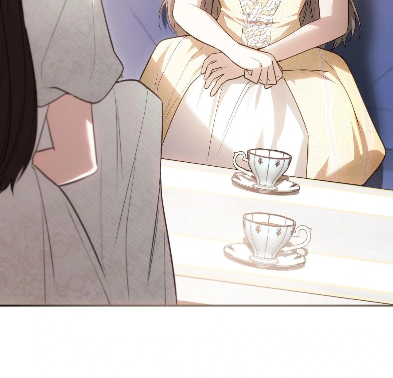 Read The Proxy Bride chapter 33 image 13 on Lezhin