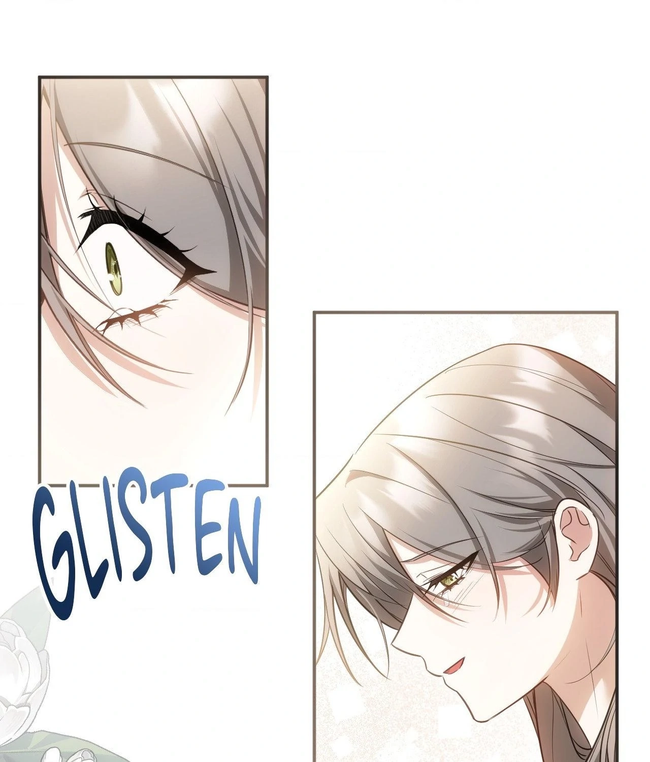Read The Proxy Bride chapter 33 image 14 on Lezhin