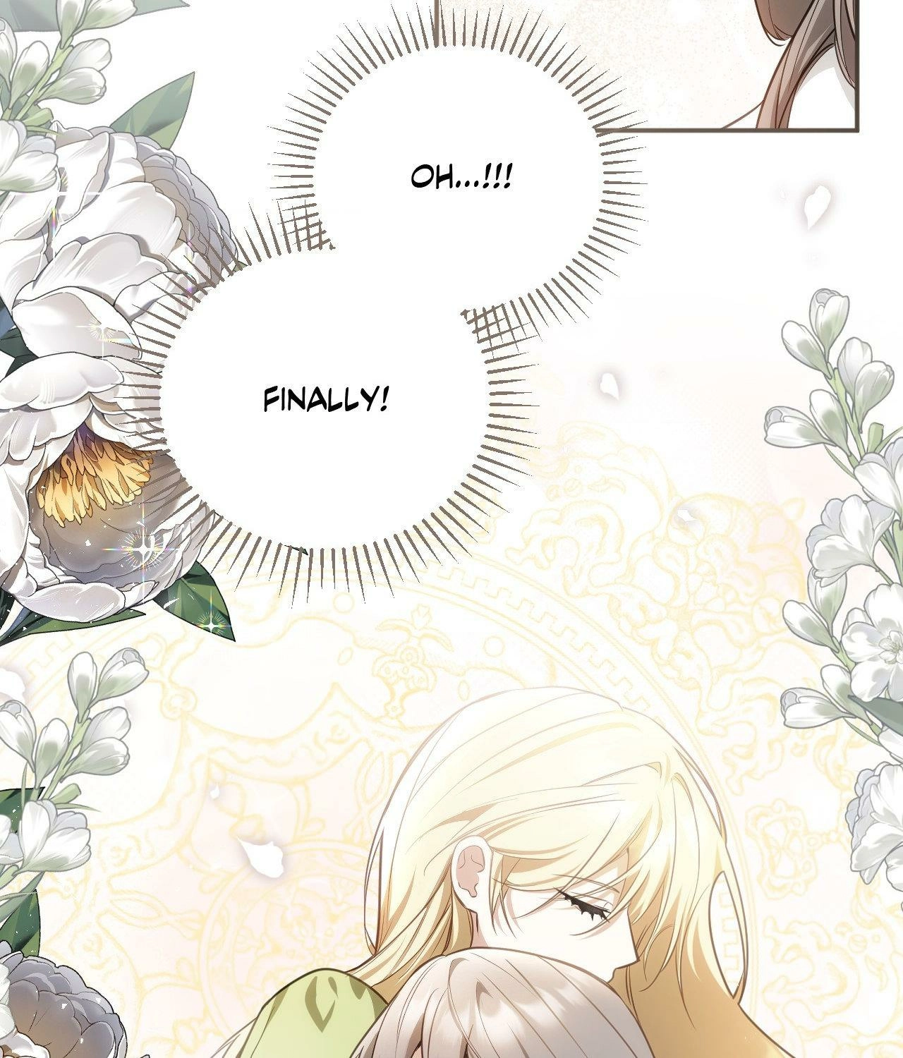 Read The Proxy Bride chapter 33 image 15 on Lezhin