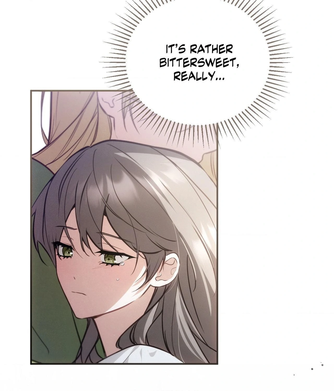 Read The Proxy Bride chapter 33 image 18 on Lezhin