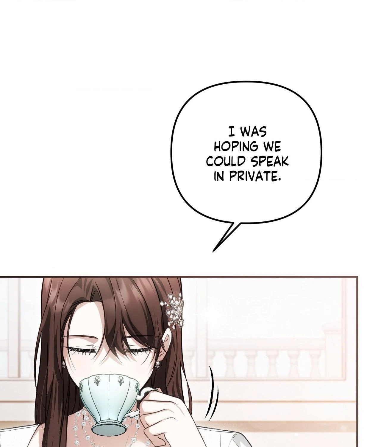 Read The Proxy Bride chapter 33 image 2 on Lezhin