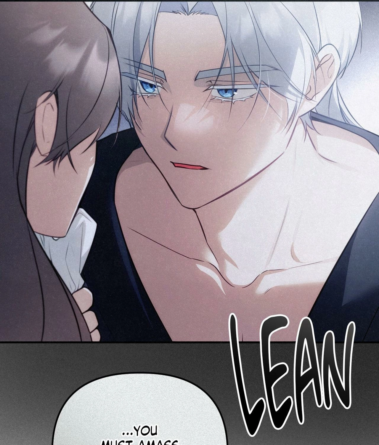 Read The Proxy Bride chapter 33 image 23 on Lezhin