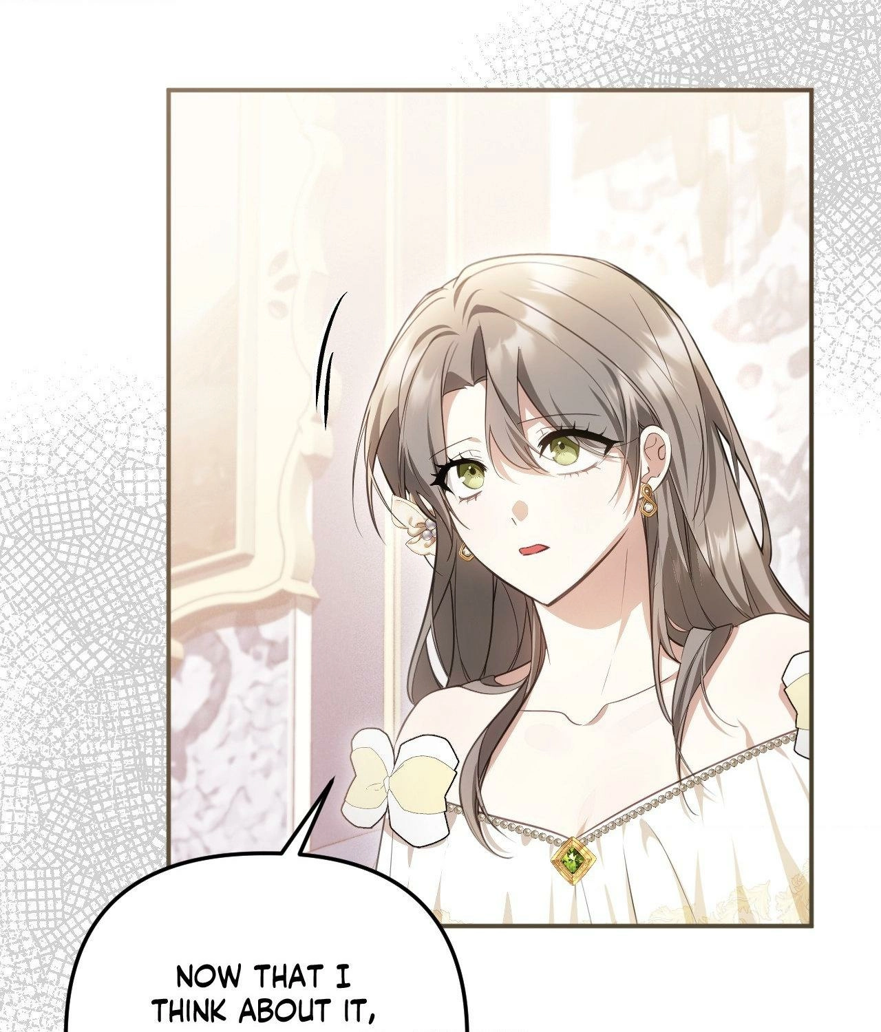 Read The Proxy Bride chapter 33 image 26 on Lezhin