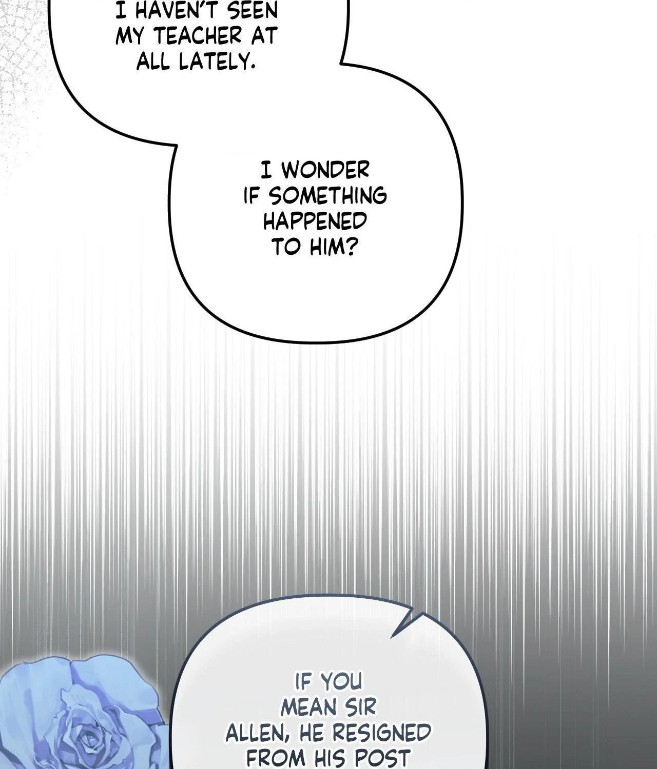 Read The Proxy Bride chapter 33 image 27 on Lezhin