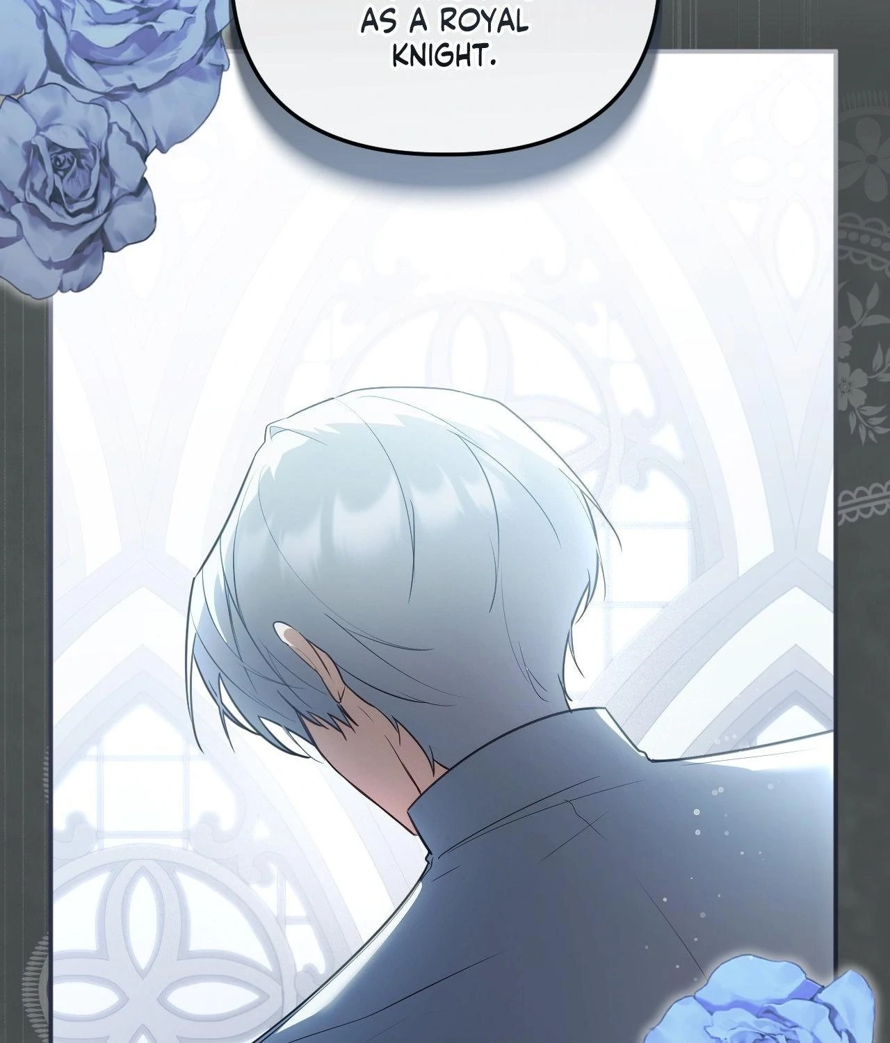 Read The Proxy Bride chapter 33 image 28 on Lezhin