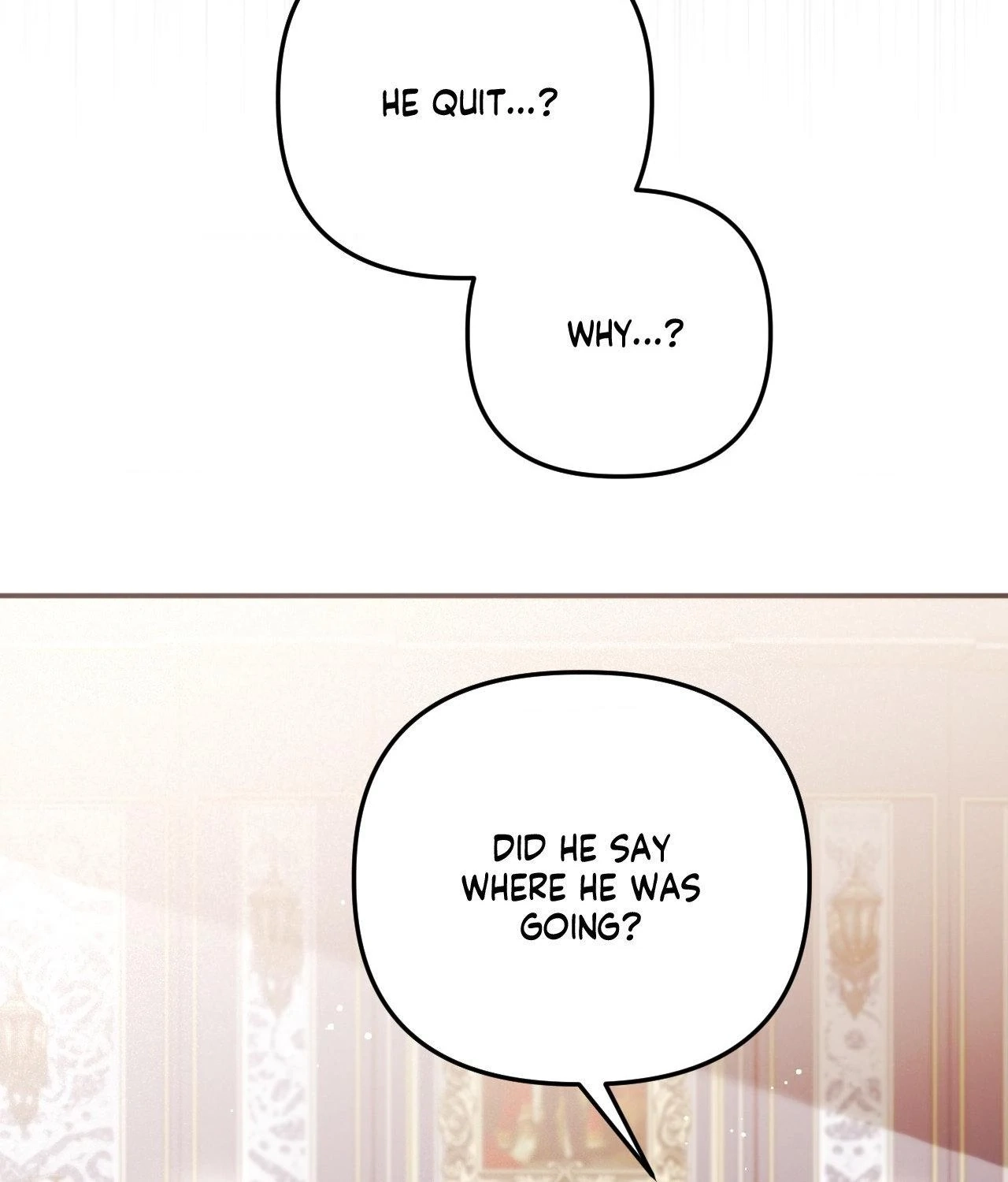 Read The Proxy Bride chapter 33 image 30 on Lezhin