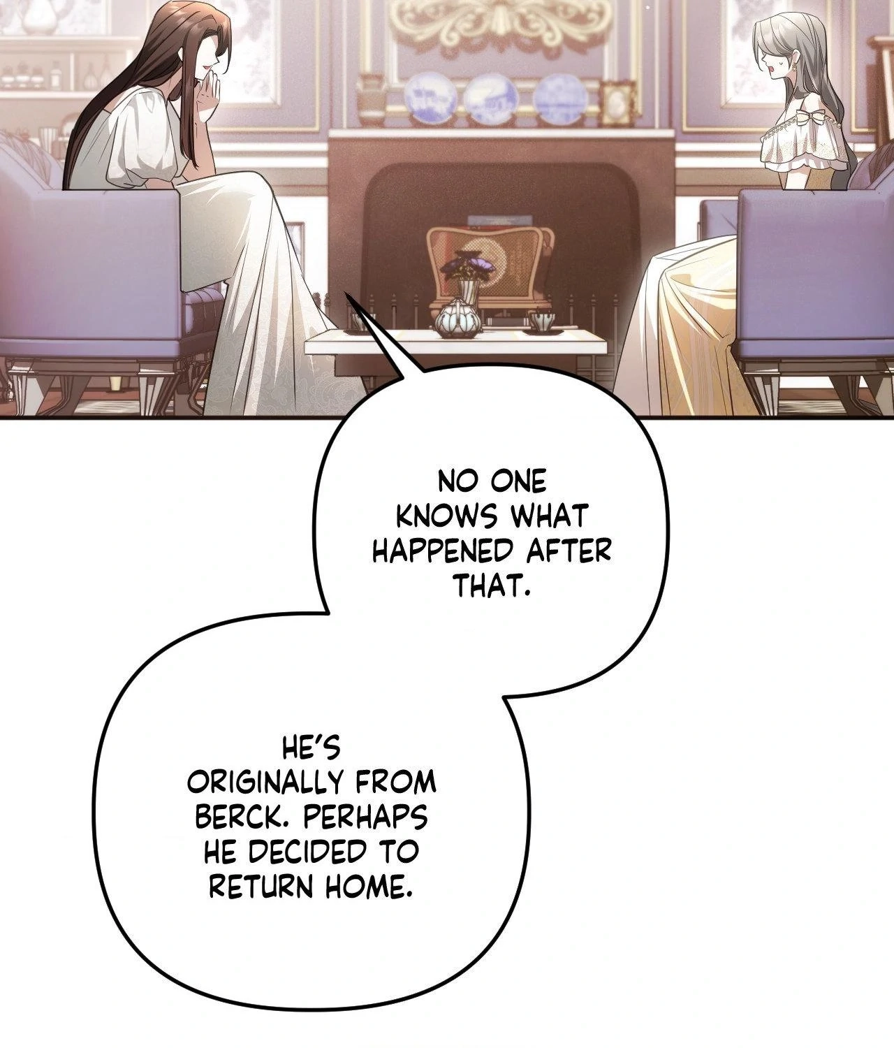 Read The Proxy Bride chapter 33 image 31 on Lezhin