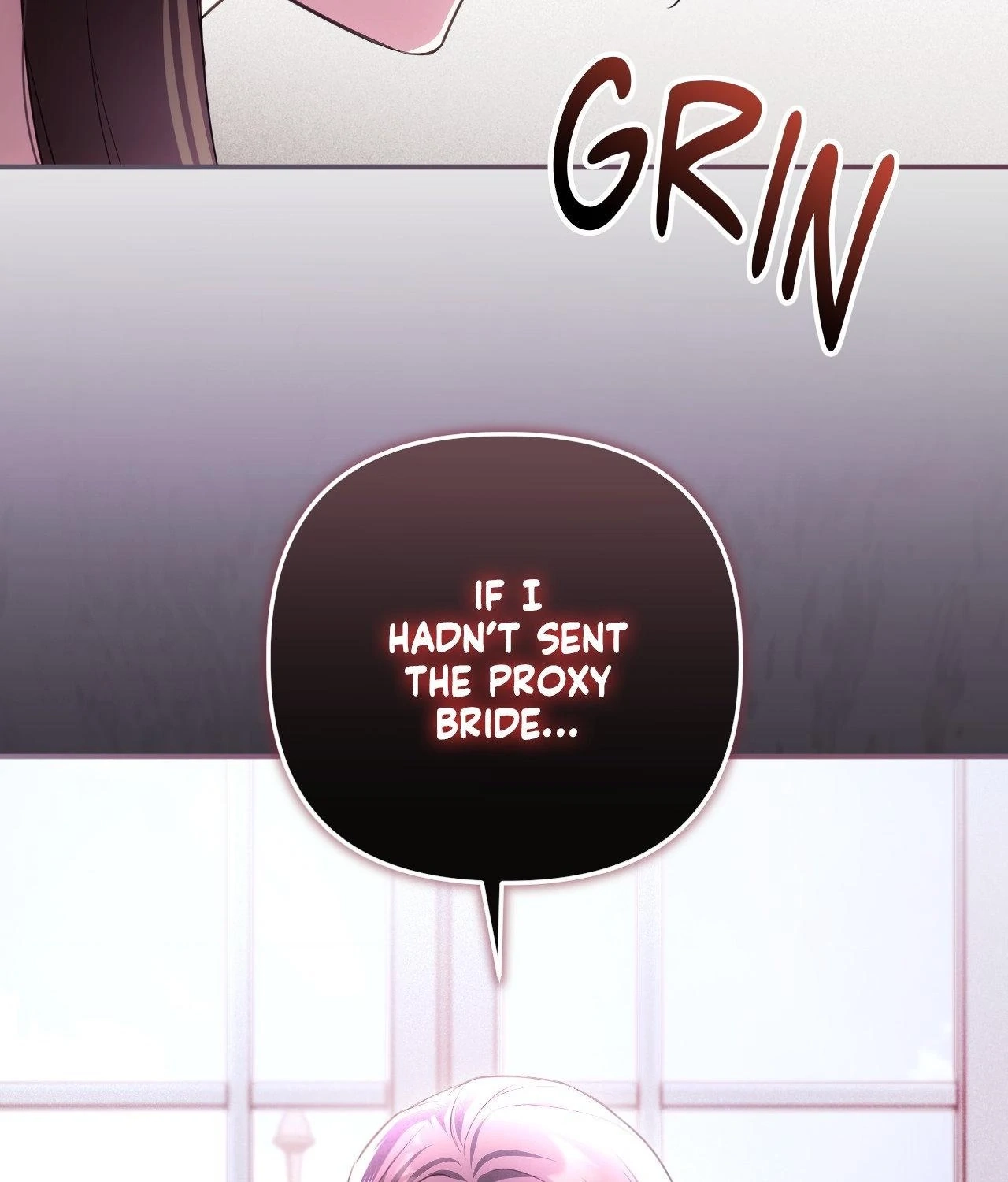 Read The Proxy Bride chapter 33 image 34 on Lezhin