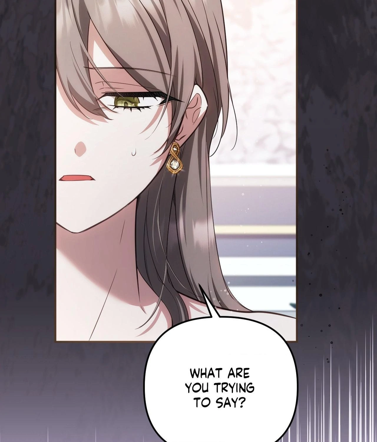 Read The Proxy Bride chapter 33 image 37 on Lezhin