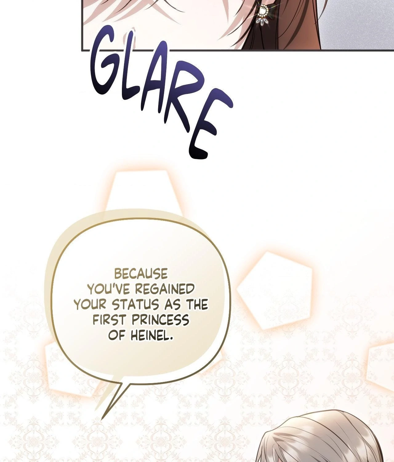 Read The Proxy Bride chapter 33 image 4 on Lezhin