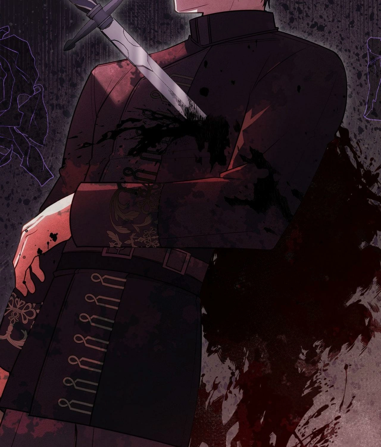 Read The Proxy Bride chapter 33 image 41 on Lezhin