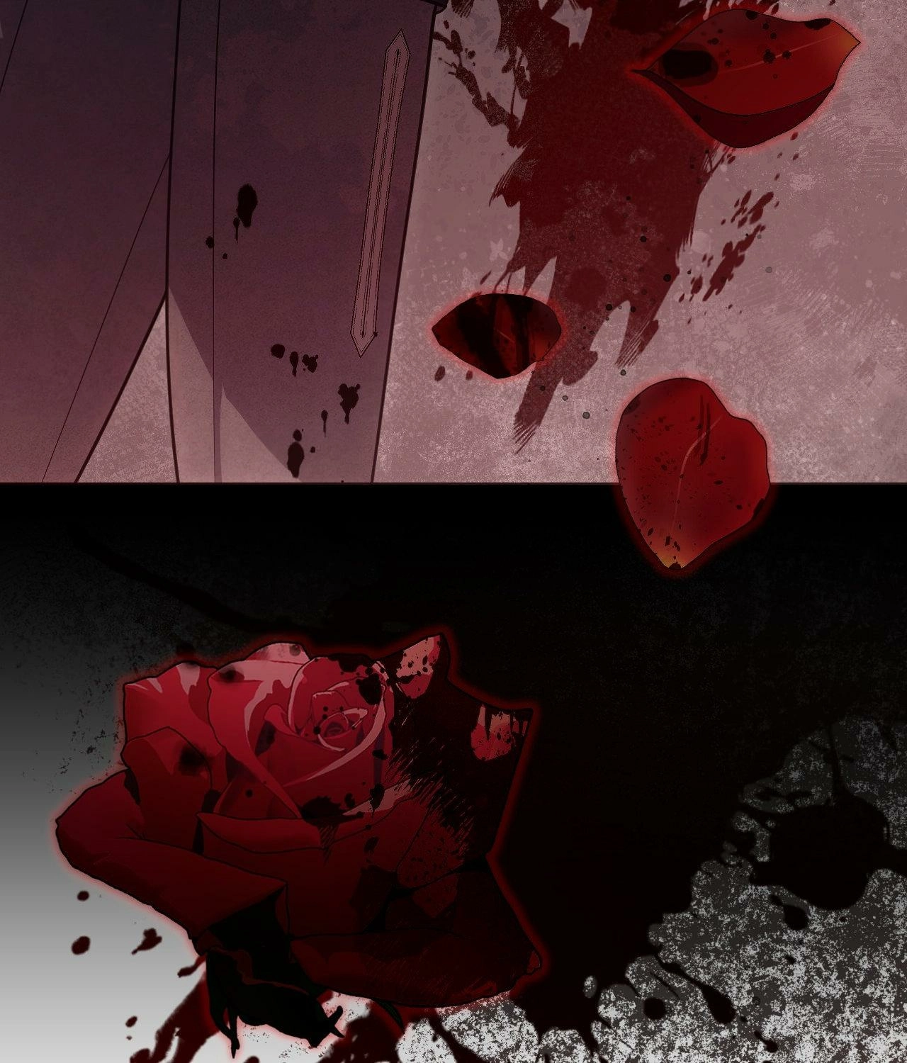 Read The Proxy Bride chapter 33 image 42 on Lezhin