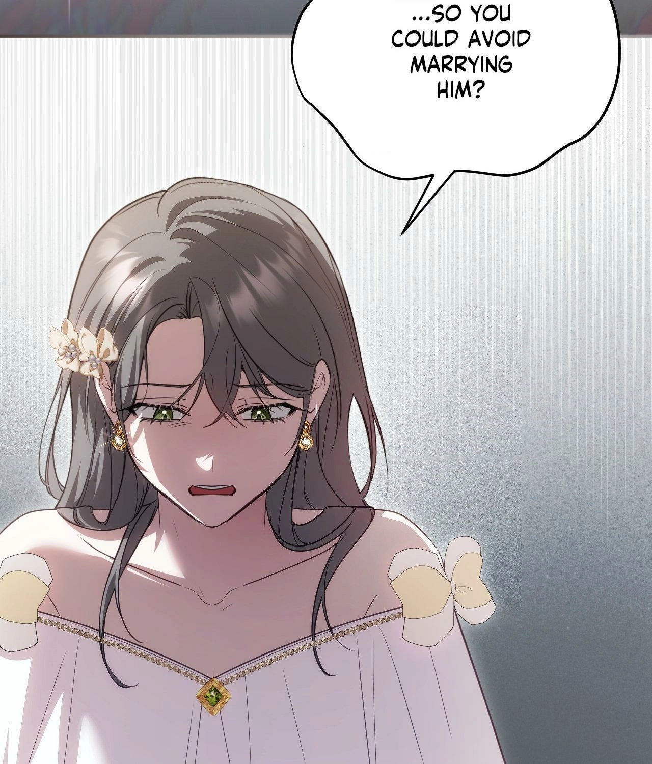 Read The Proxy Bride chapter 33 image 47 on Lezhin