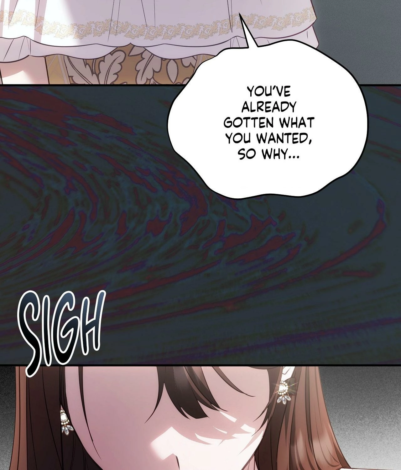 Read The Proxy Bride chapter 33 image 48 on Lezhin
