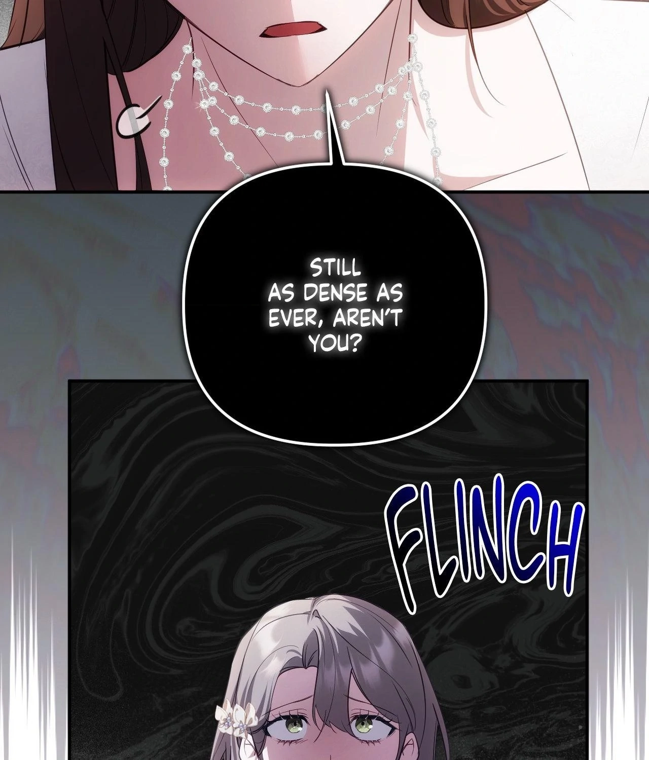 Read The Proxy Bride chapter 33 image 49 on Lezhin