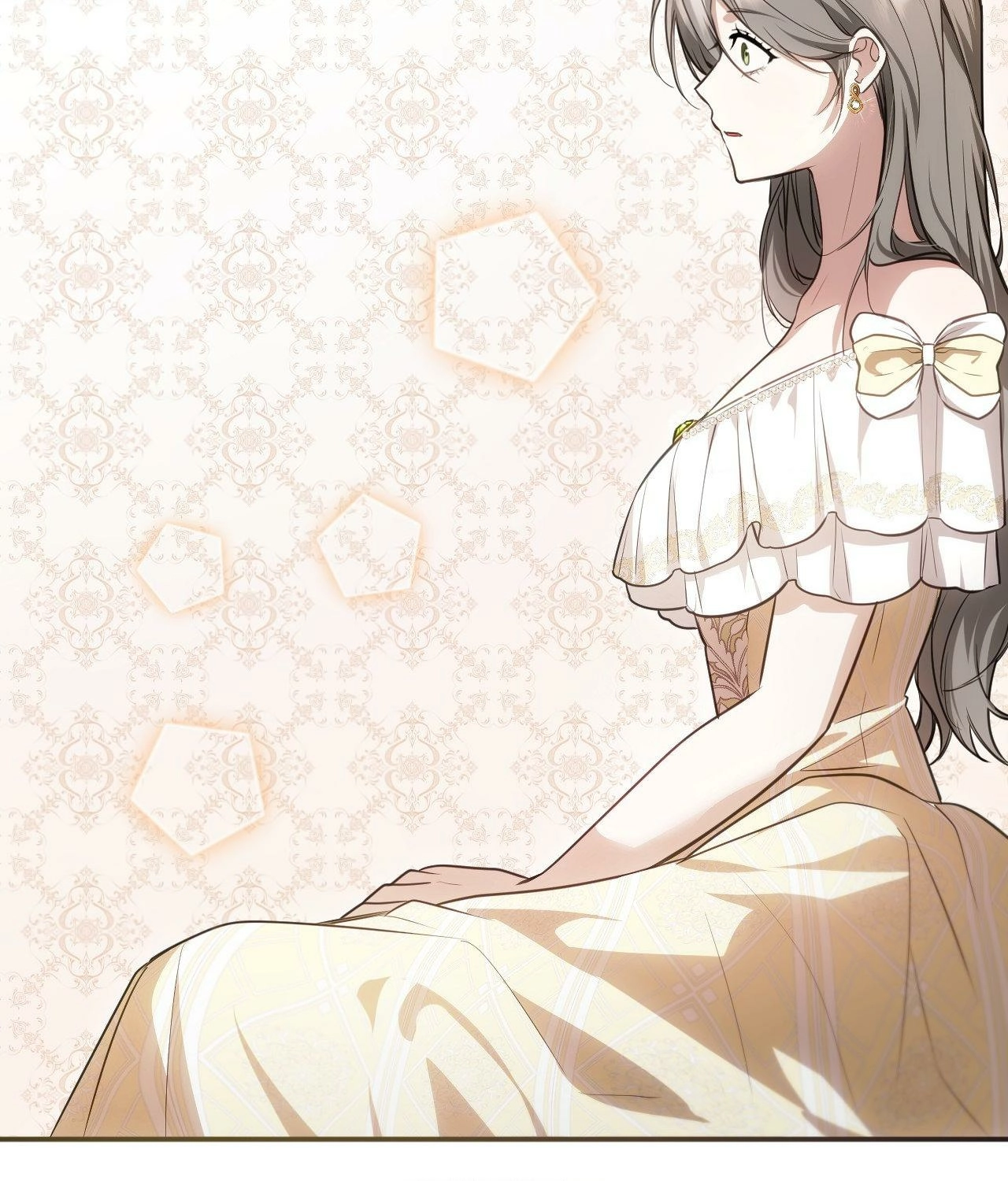 Read The Proxy Bride chapter 33 image 5 on Lezhin