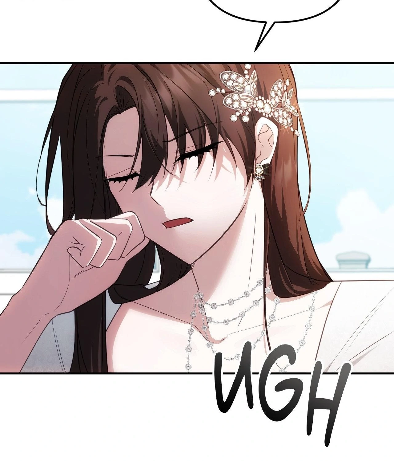 Read The Proxy Bride chapter 33 image 51 on Lezhin