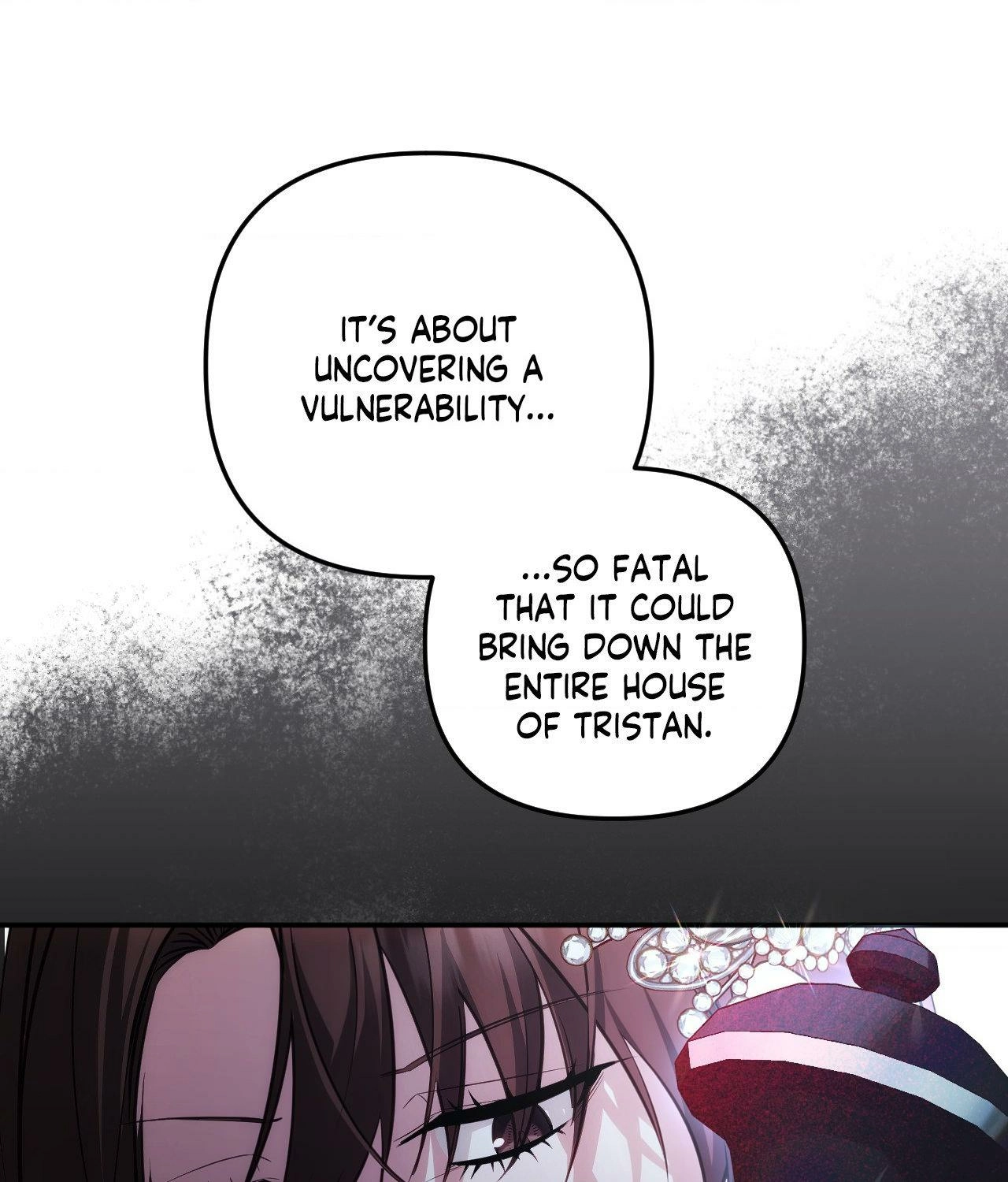 Read The Proxy Bride chapter 33 image 52 on Lezhin