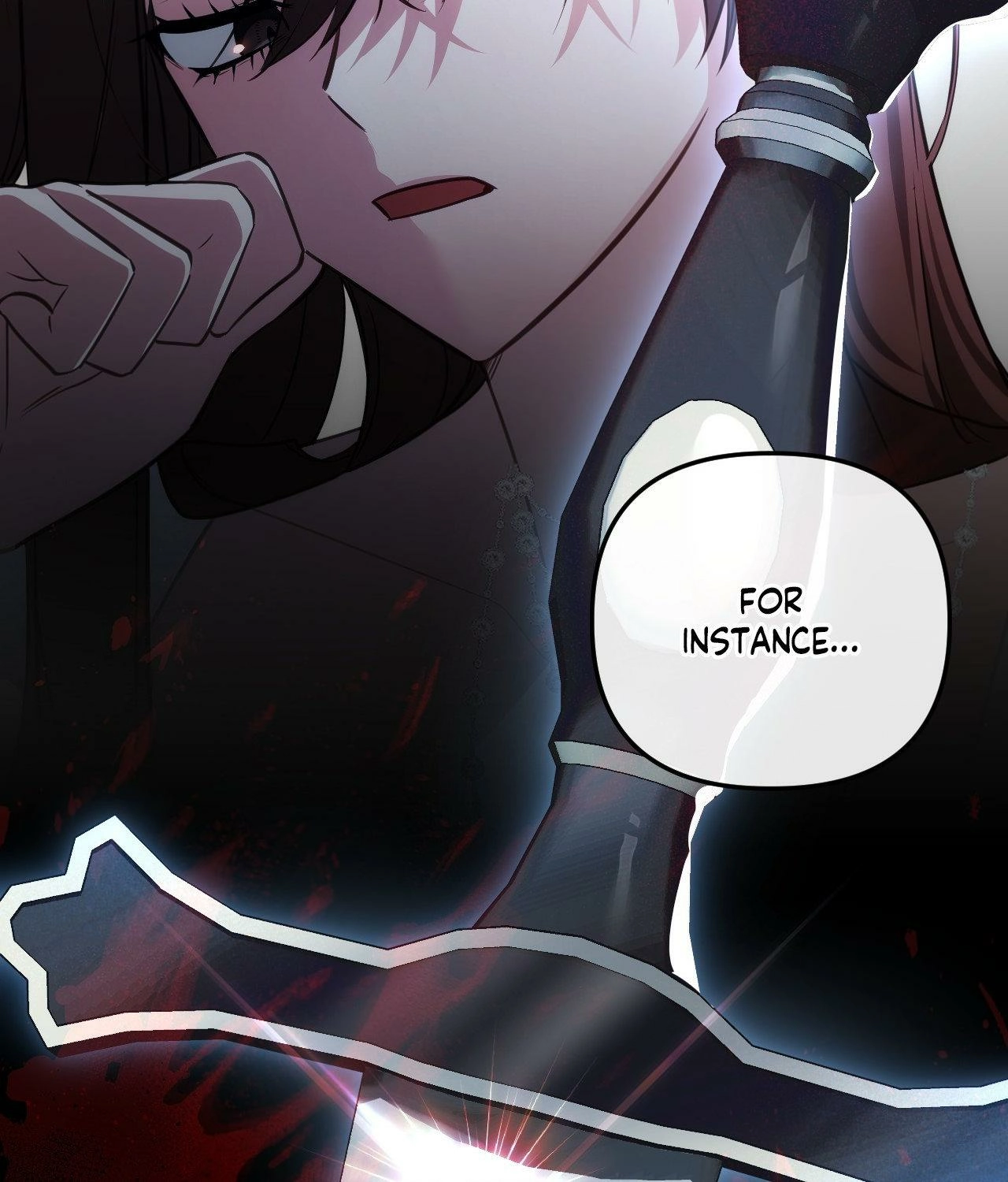 Read The Proxy Bride chapter 33 image 53 on Lezhin