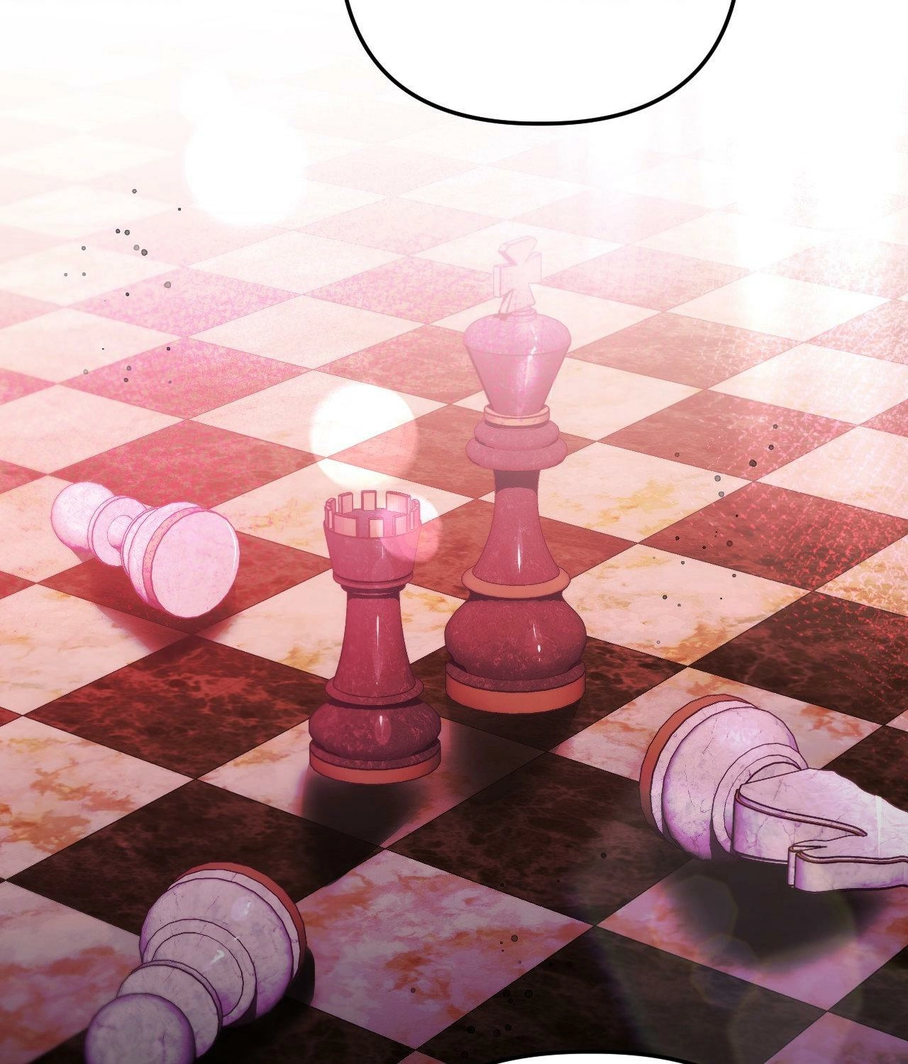 Read The Proxy Bride chapter 33 image 56 on Lezhin