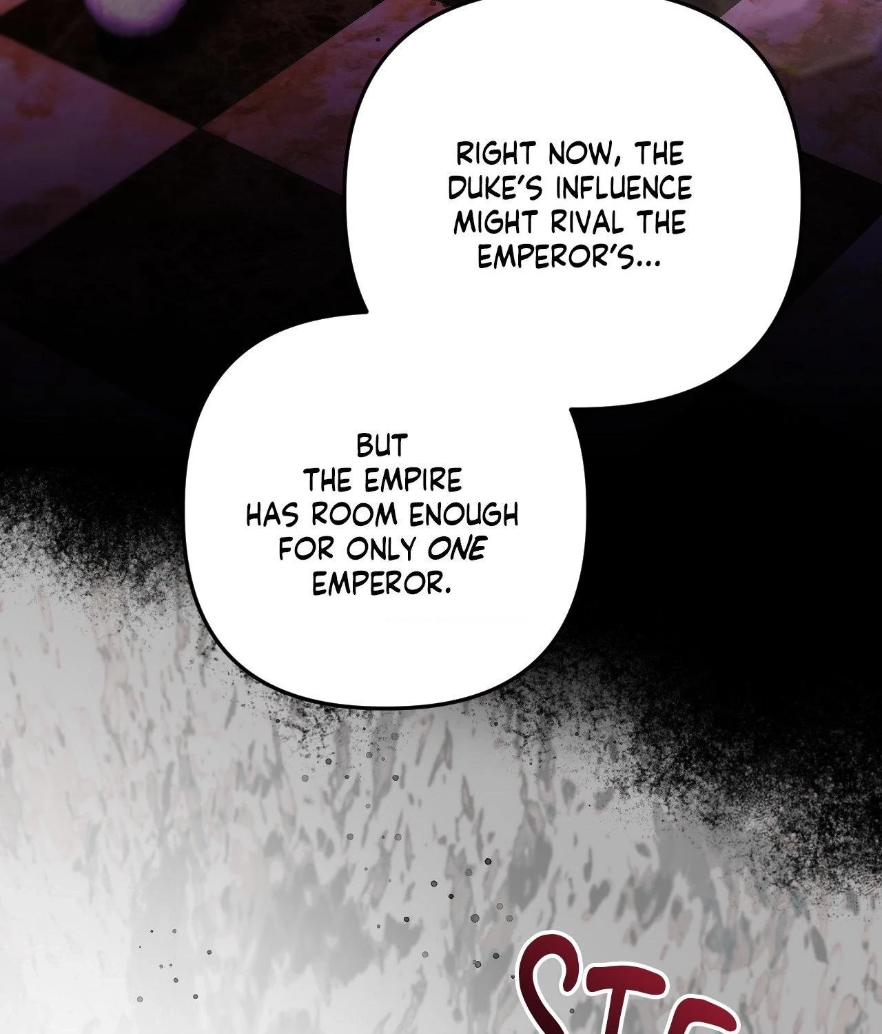 Read The Proxy Bride chapter 33 image 57 on Lezhin