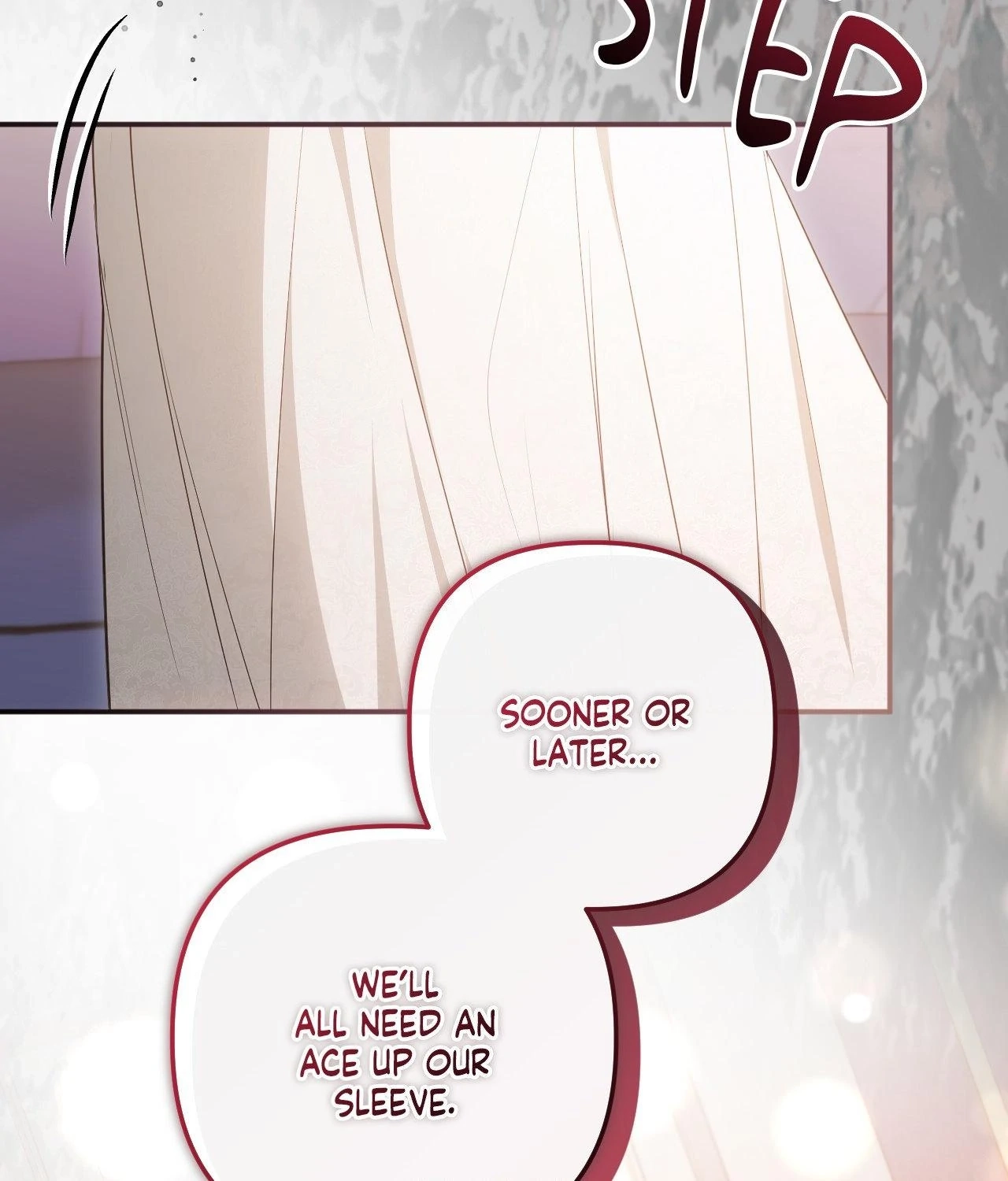 Read The Proxy Bride chapter 33 image 58 on Lezhin