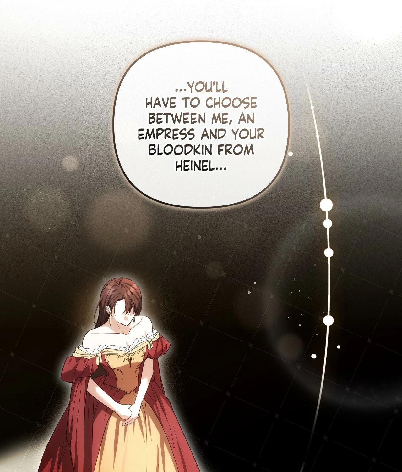 Read The Proxy Bride chapter 33 image 63 on Lezhin