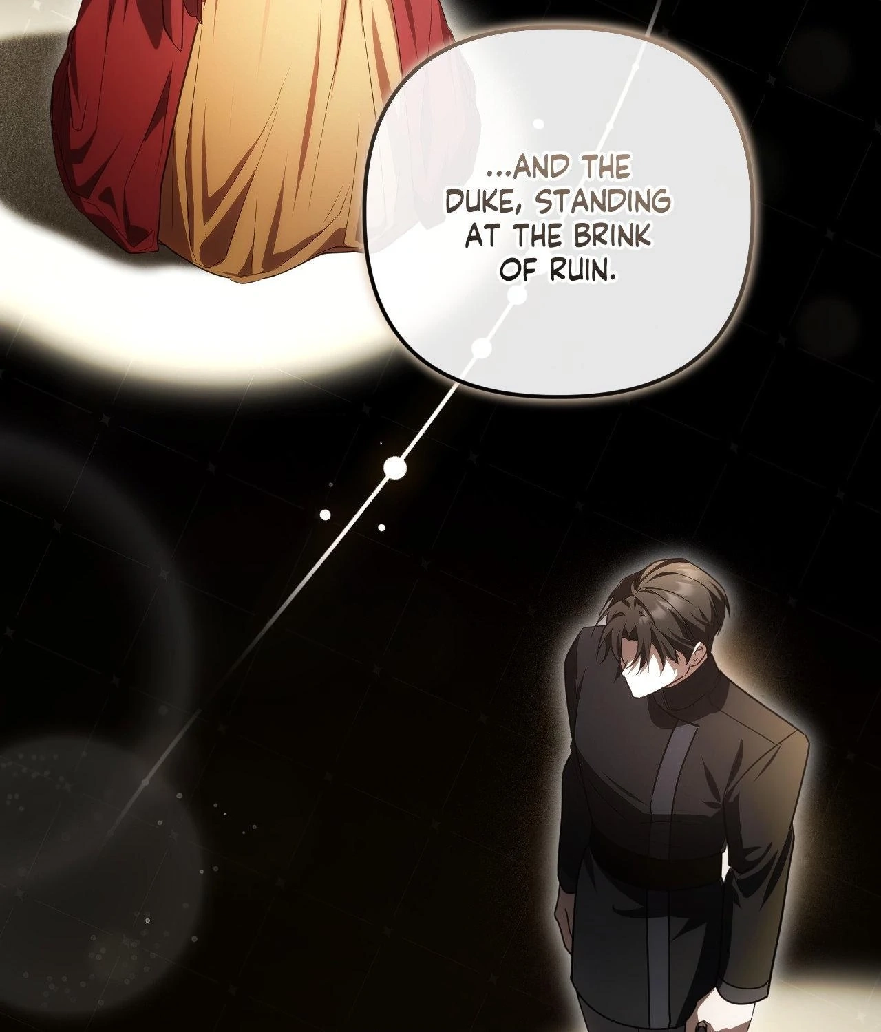 Read The Proxy Bride chapter 33 image 64 on Lezhin