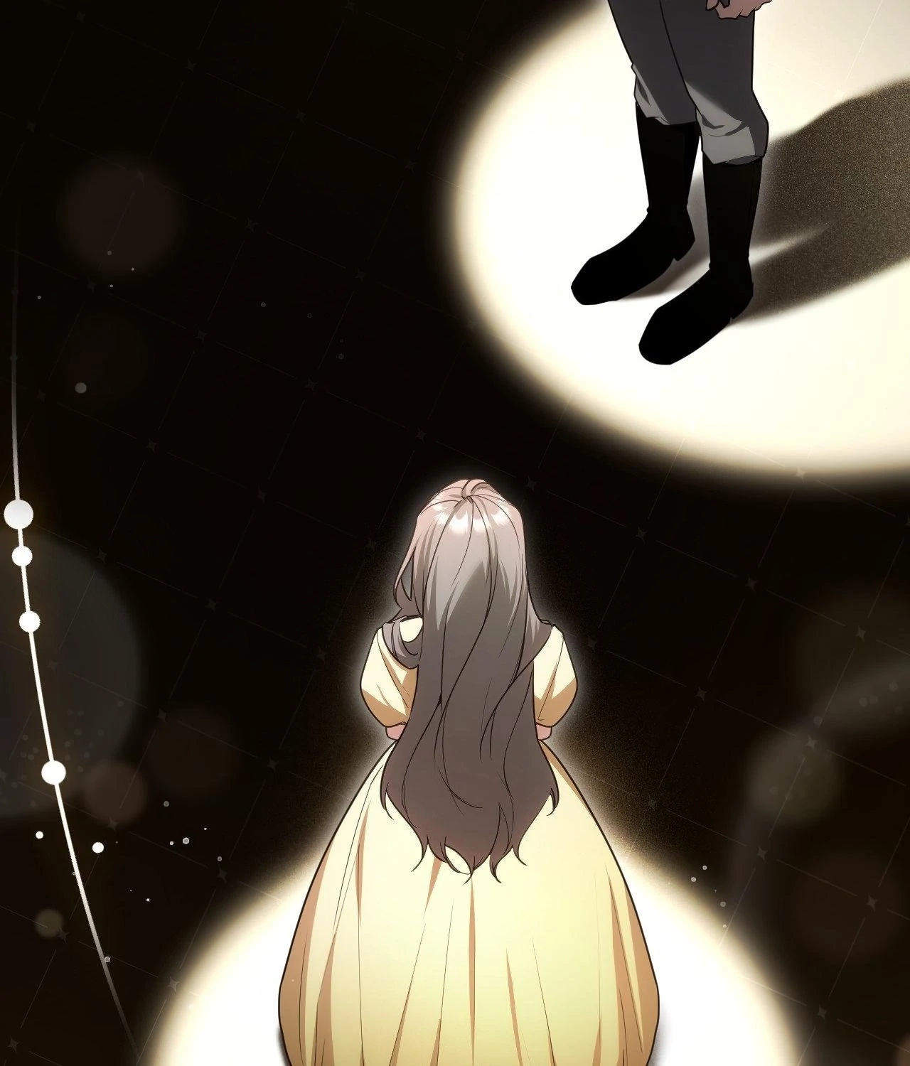 Read The Proxy Bride chapter 33 image 65 on Lezhin