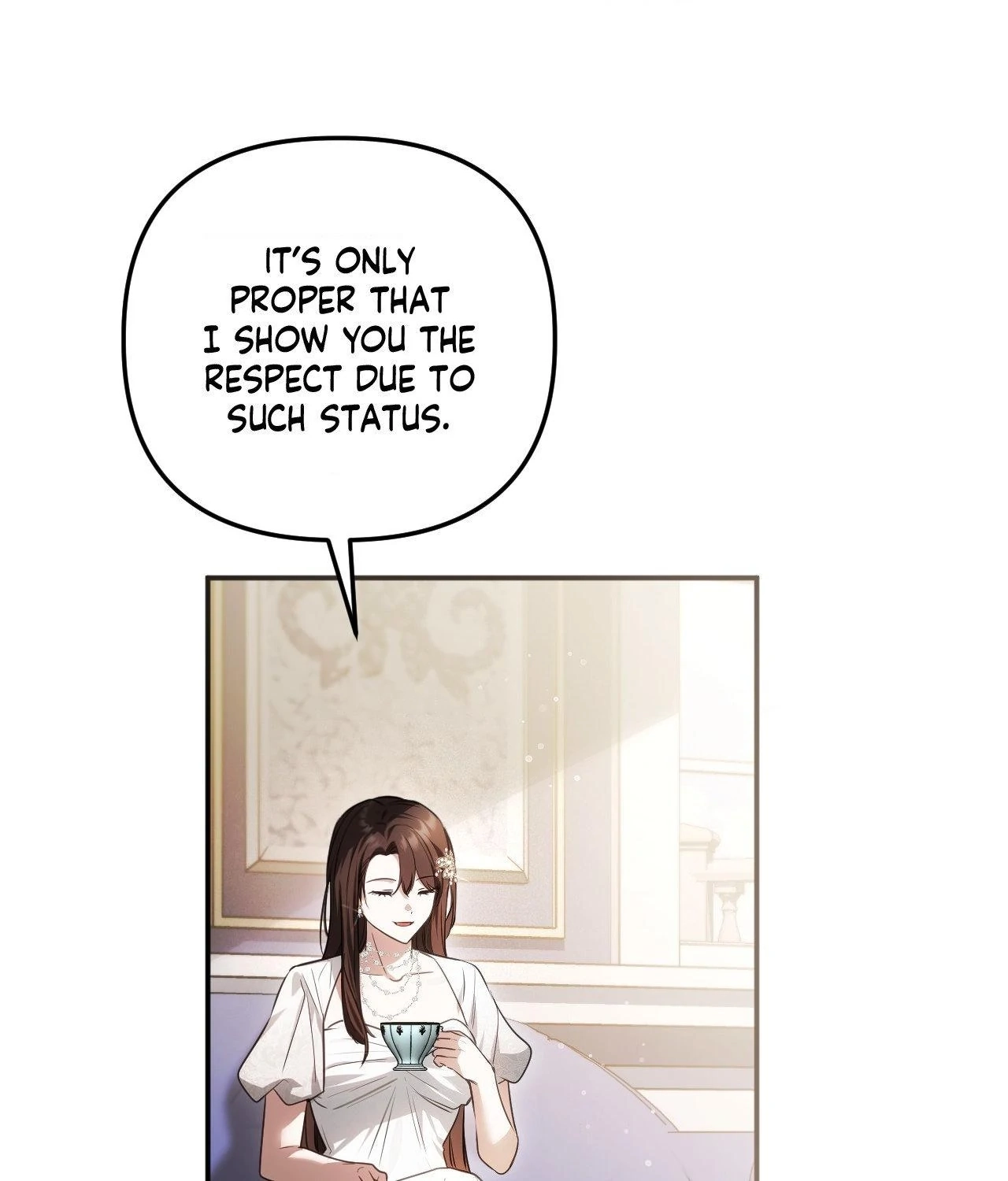 Read The Proxy Bride chapter 33 image 7 on Lezhin