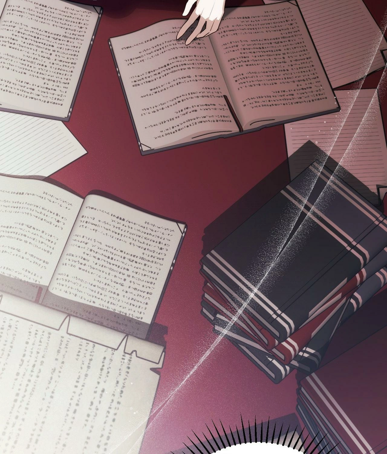 Read The Proxy Bride chapter 33 image 77 on Lezhin