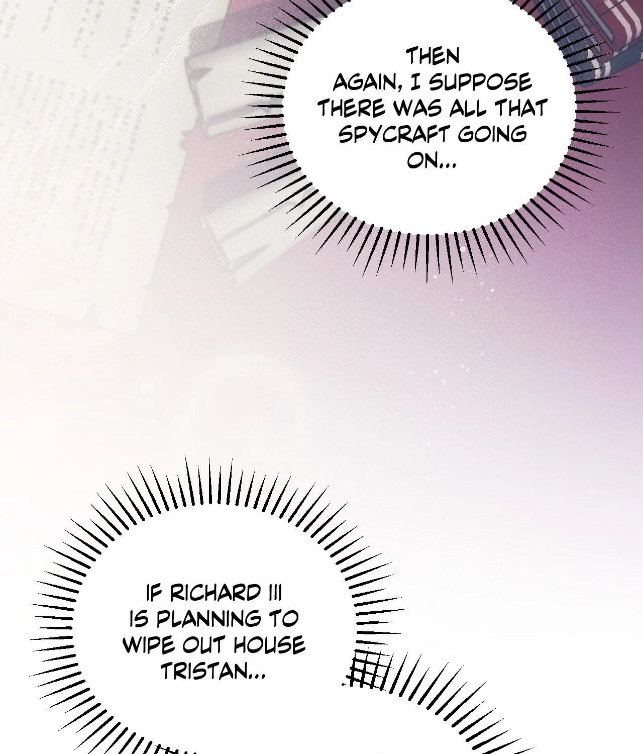Read The Proxy Bride chapter 33 image 78 on Lezhin