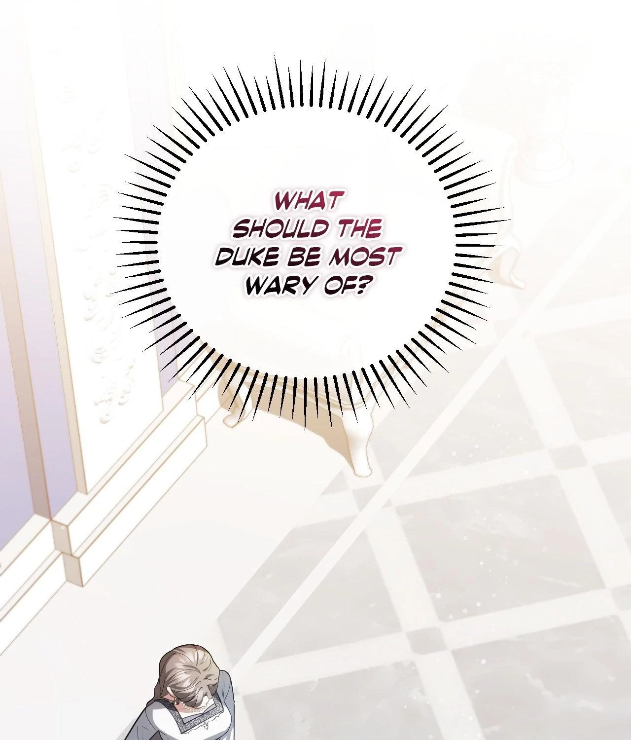 Read The Proxy Bride chapter 33 image 80 on Lezhin