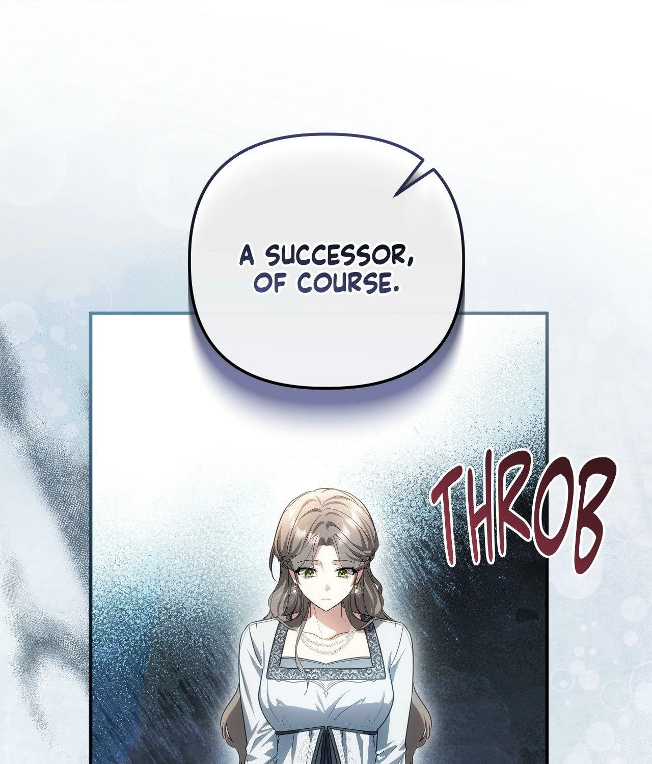 Read The Proxy Bride chapter 33 image 84 on Lezhin