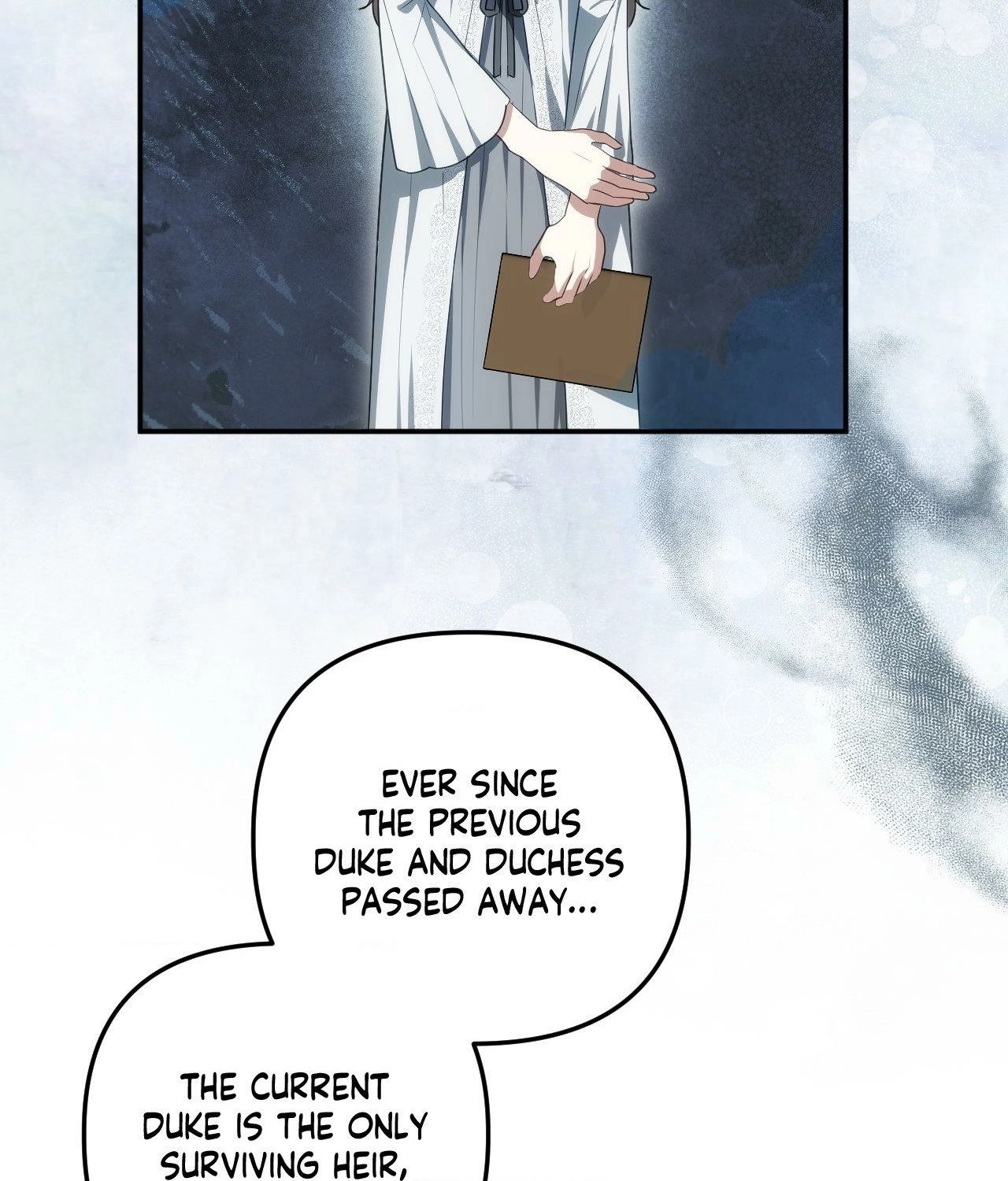 Read The Proxy Bride chapter 33 image 85 on Lezhin