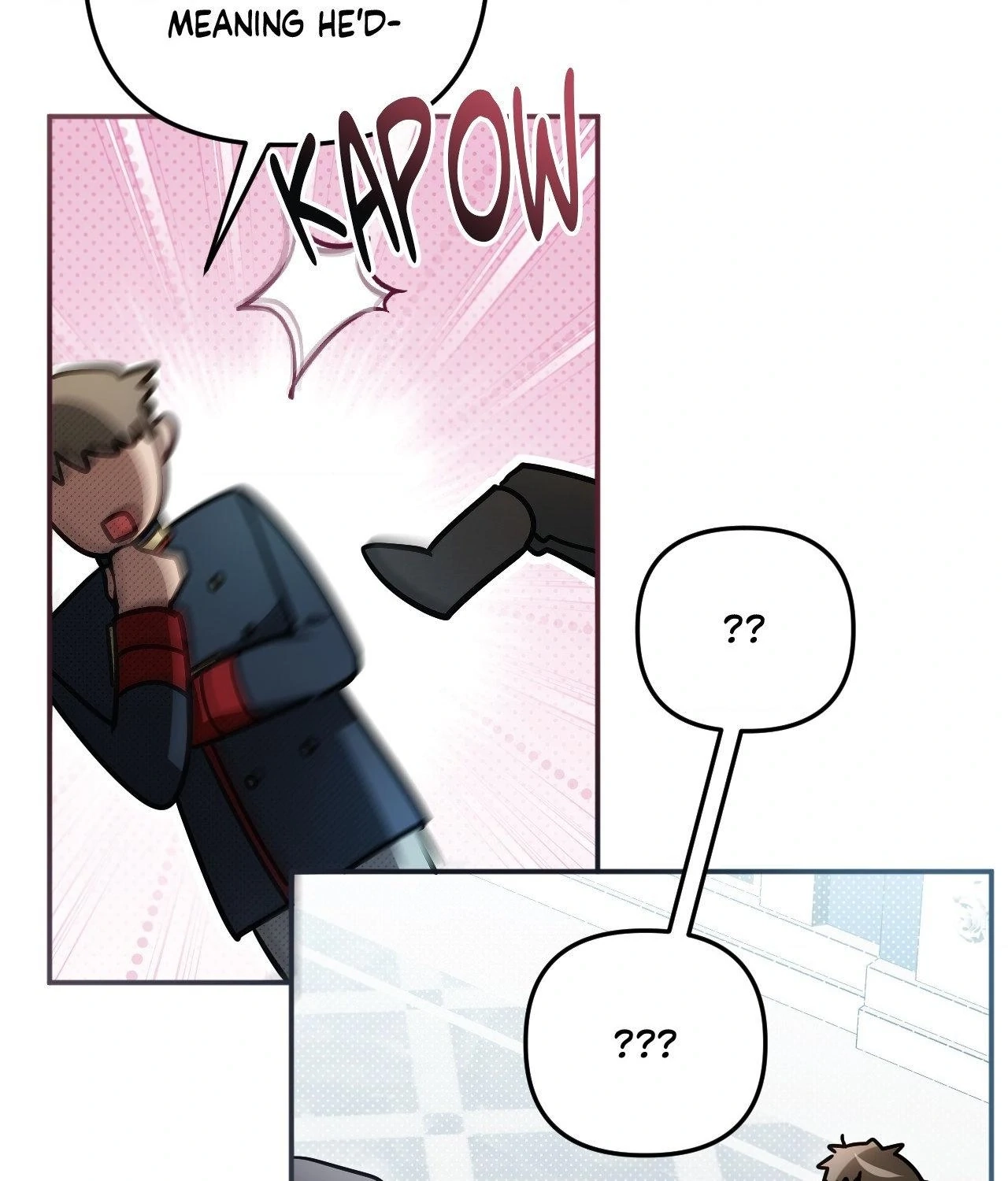 Read The Proxy Bride chapter 33 image 86 on Lezhin