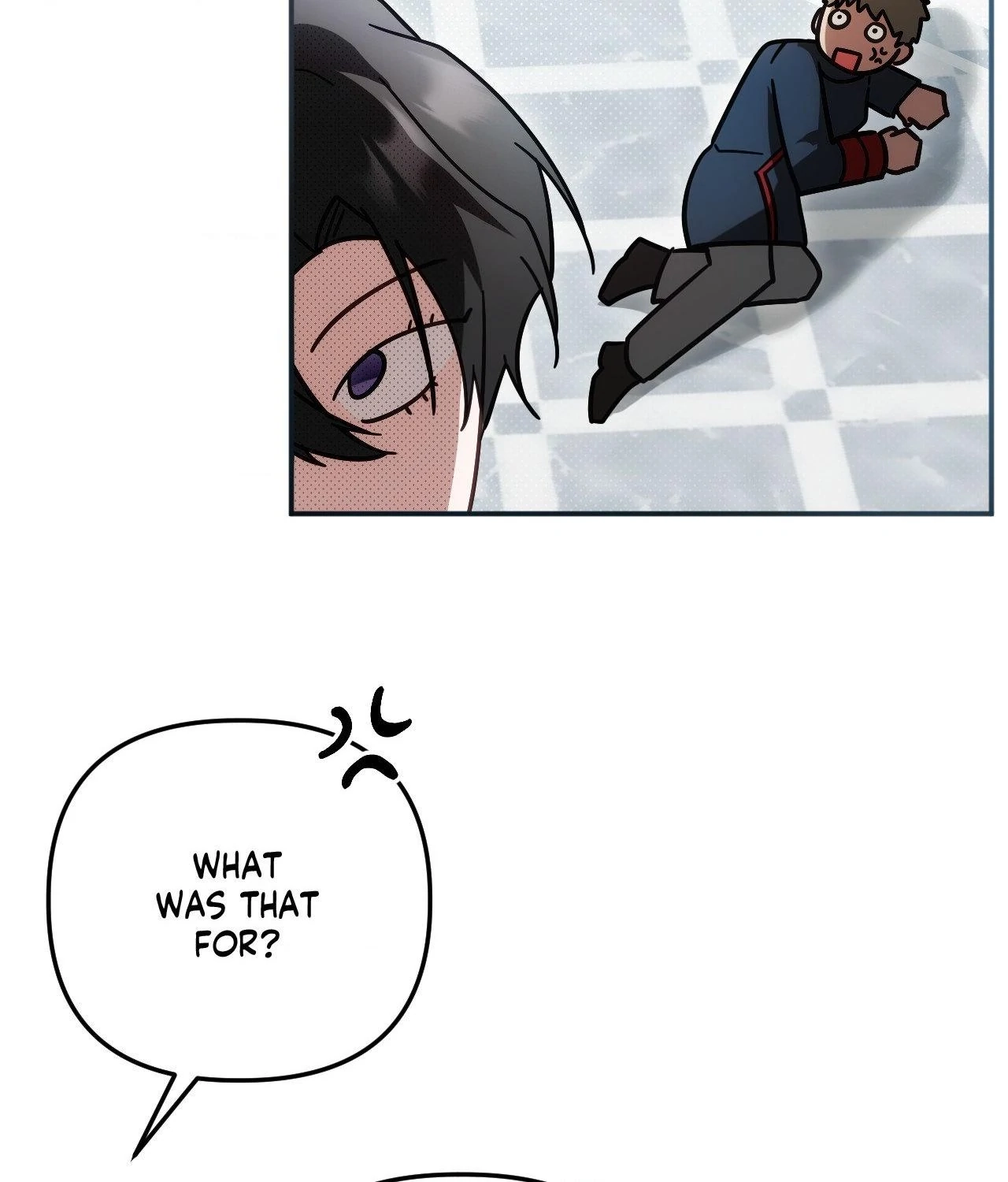 Read The Proxy Bride chapter 33 image 87 on Lezhin