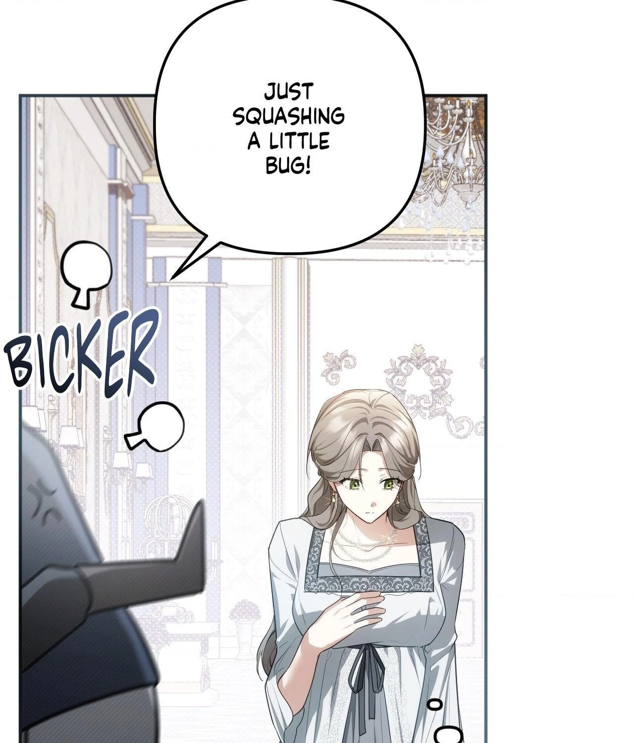 Read The Proxy Bride chapter 33 image 88 on Lezhin