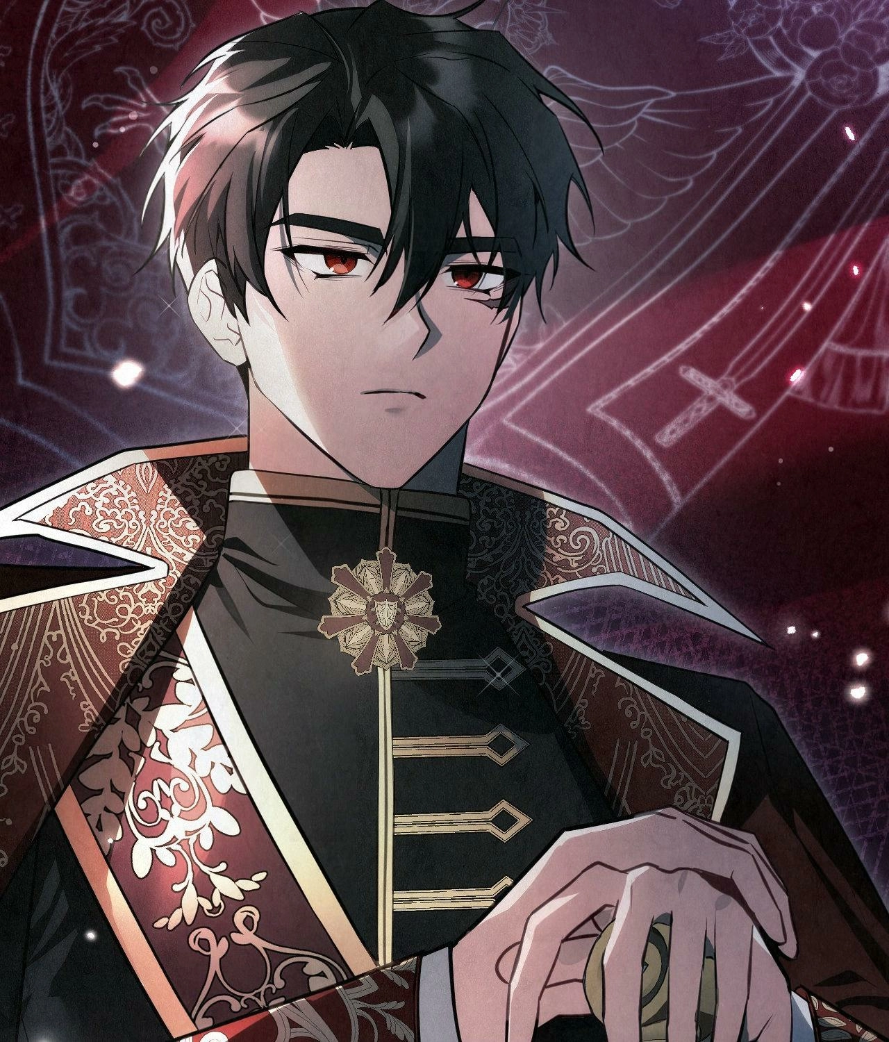 Read The Proxy Bride chapter 33 image 91 on Lezhin