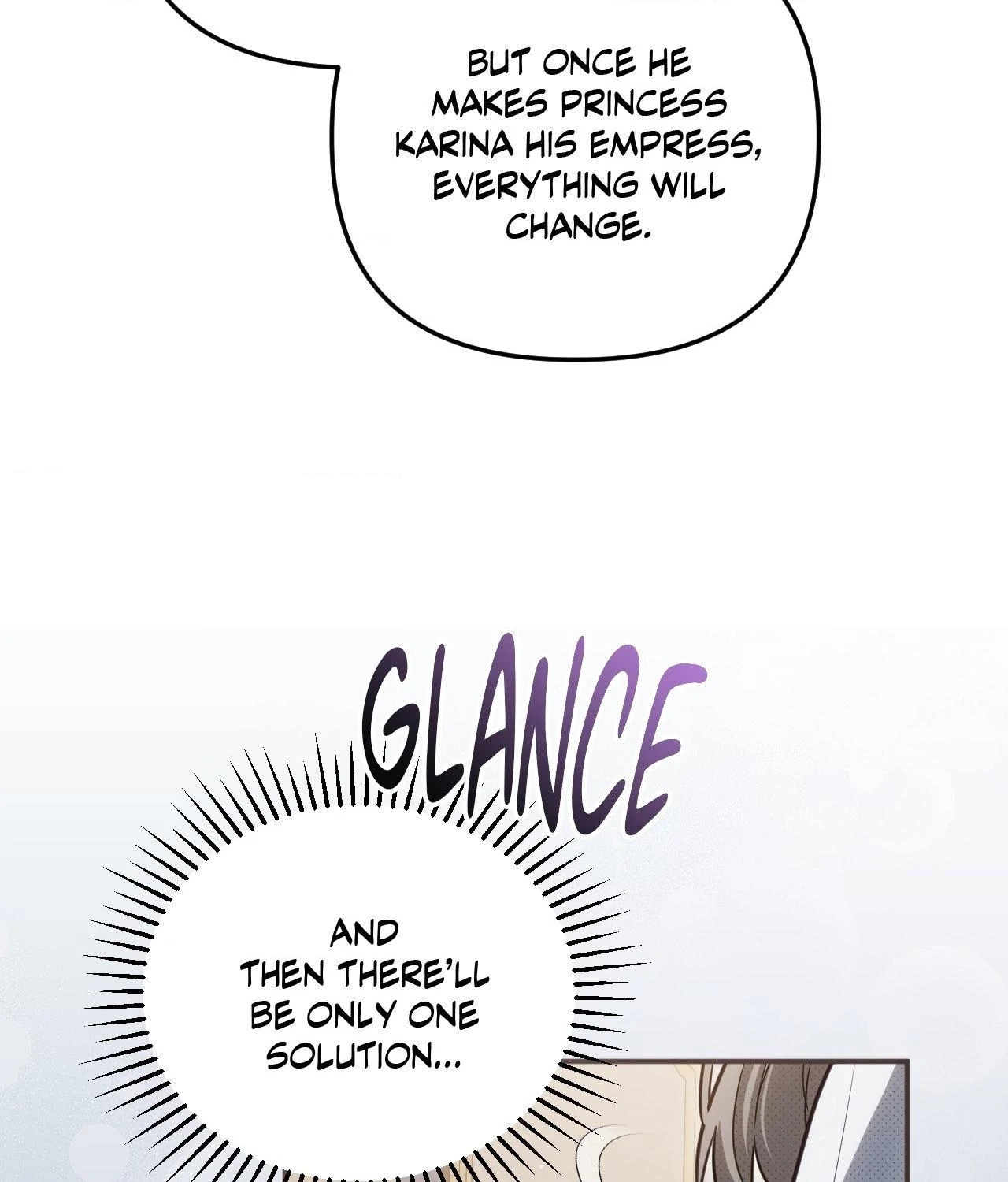 Read The Proxy Bride chapter 33 image 94 on Lezhin