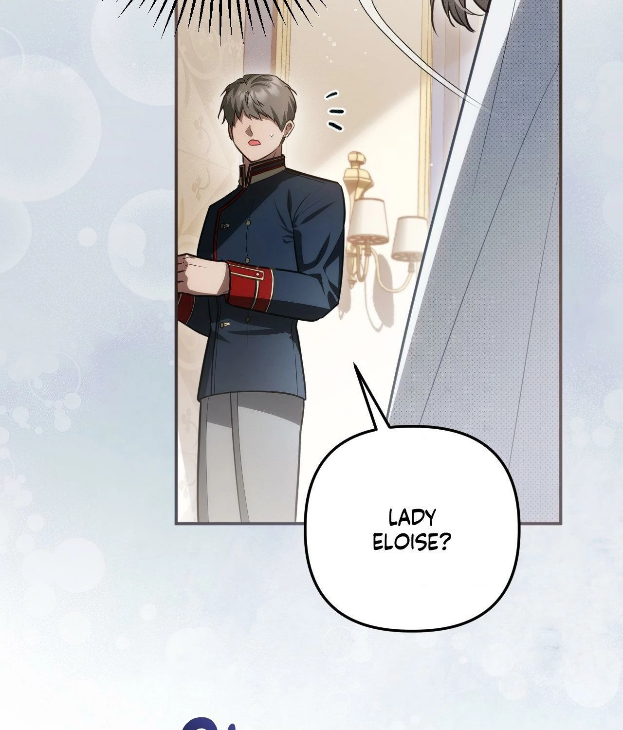 Read The Proxy Bride chapter 33 image 95 on Lezhin