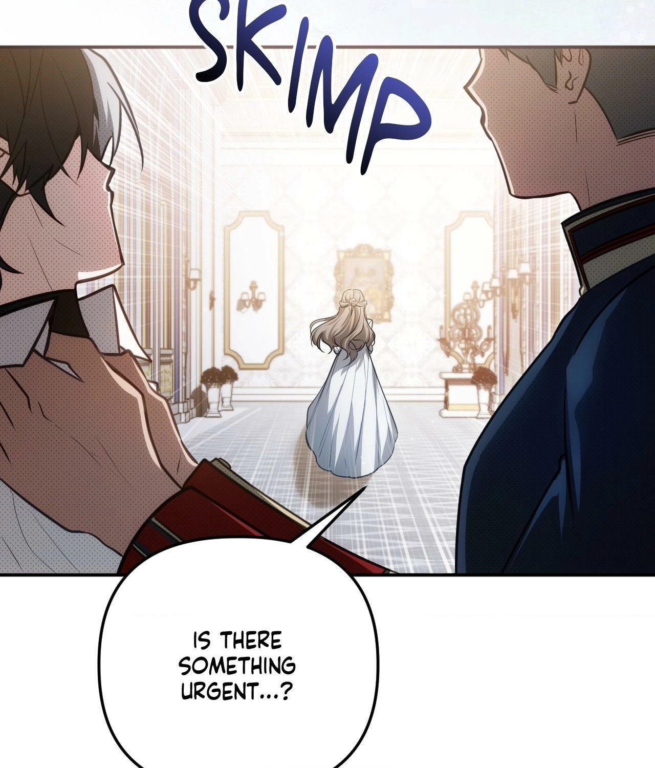 Read The Proxy Bride chapter 33 image 96 on Lezhin