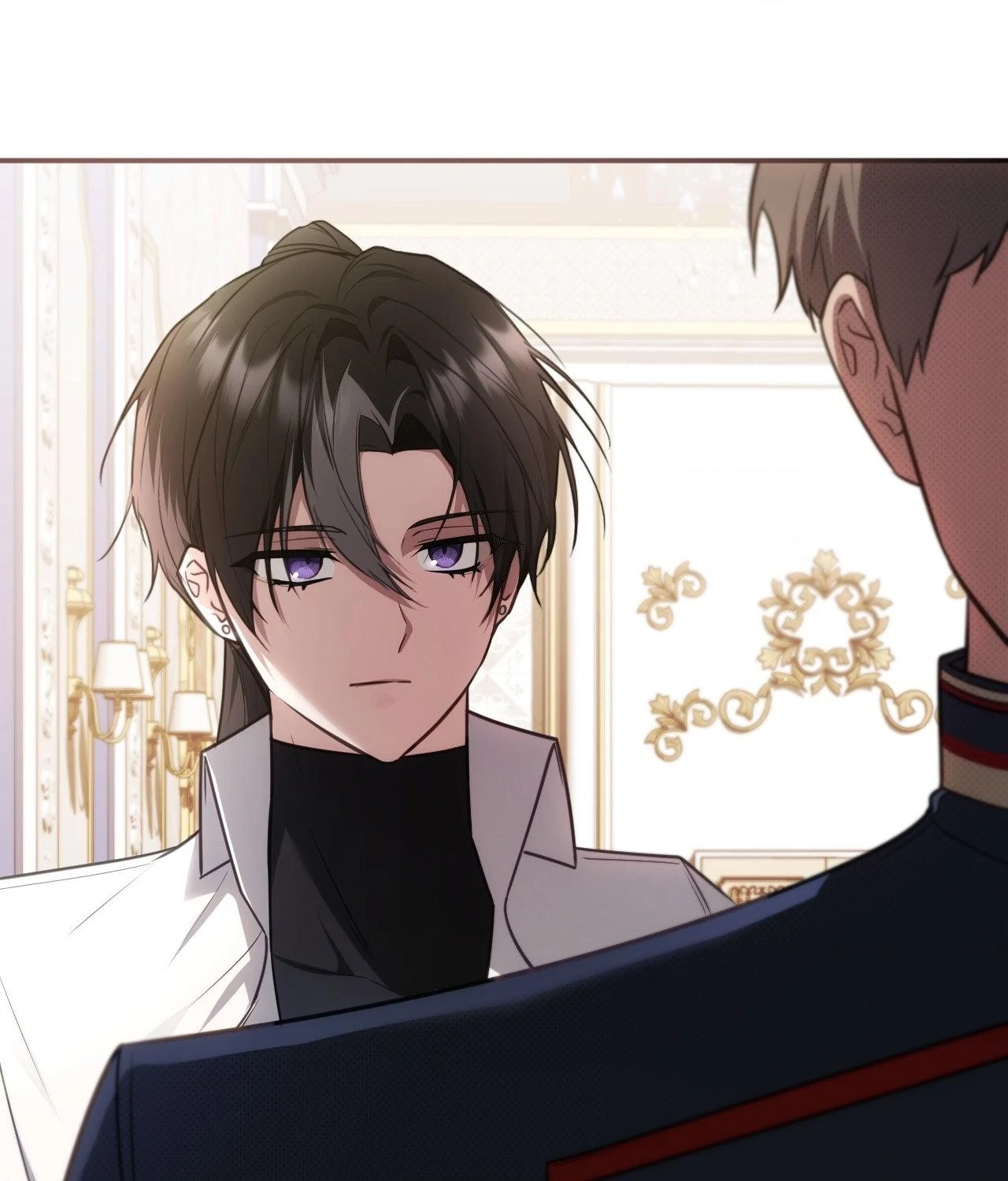 Read The Proxy Bride chapter 33 image 98 on Lezhin
