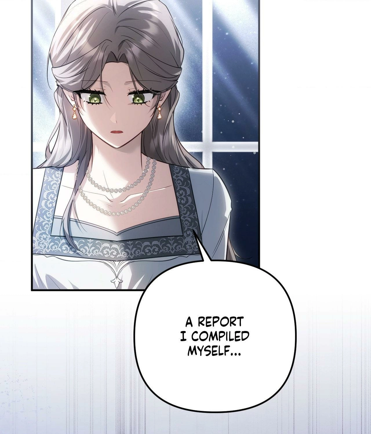 Read The Proxy Bride chapter 34 image 1 on Lezhin